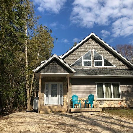 The Whippoorwill Cottage - Nbp-2022-201 Lion's Head Exterior foto
