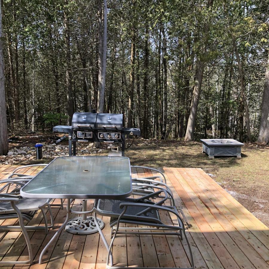 The Whippoorwill Cottage - Nbp-2022-201 Lion's Head Exterior foto