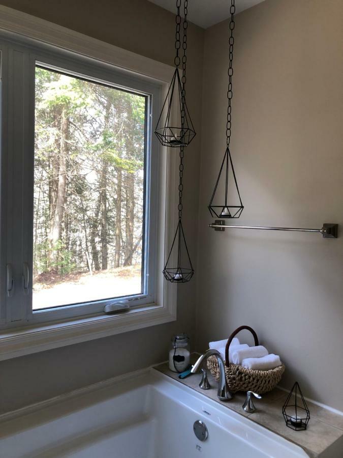The Whippoorwill Cottage - Nbp-2022-201 Lion's Head Exterior foto