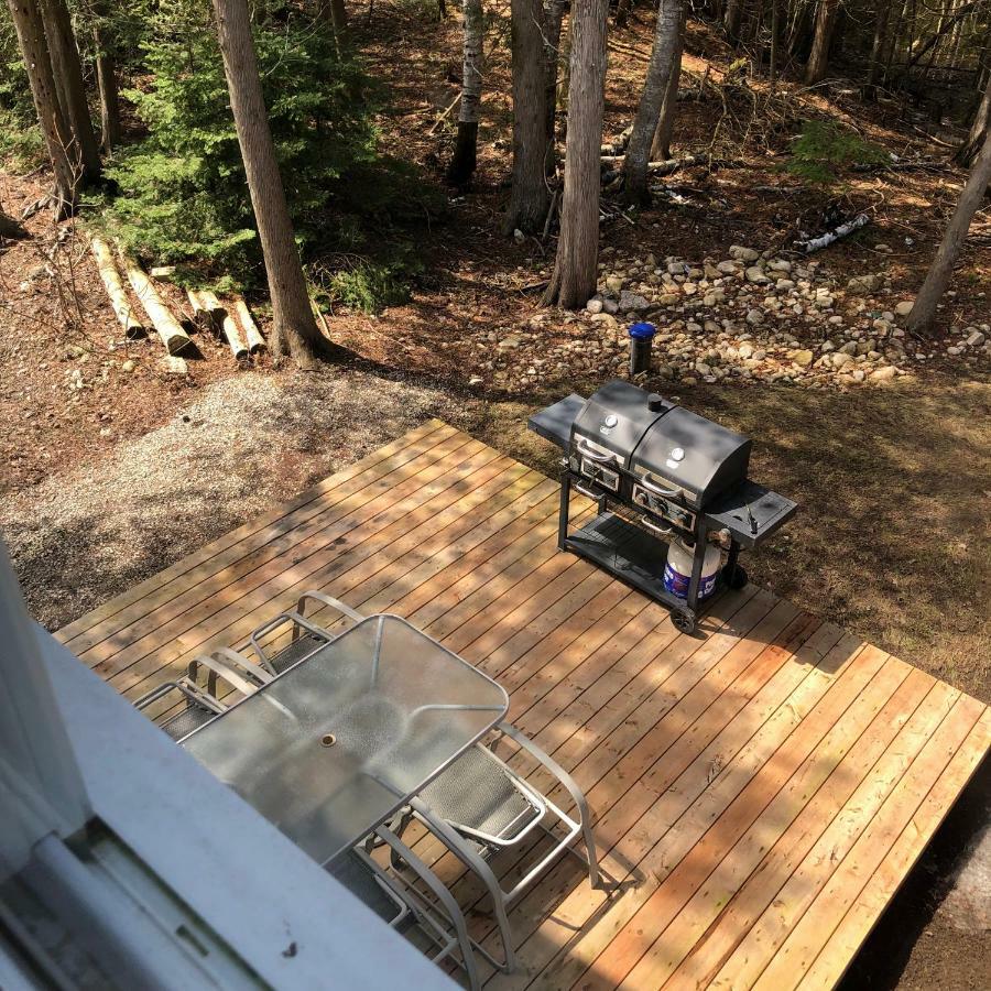 The Whippoorwill Cottage - Nbp-2022-201 Lion's Head Exterior foto